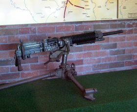 Woodpecker Gun - Sydneys Hotel 0