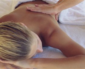 The Mineral Spa - Sydneys Hotel 3