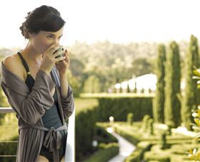 The Mineral Spa - Sydneys Hotel 5