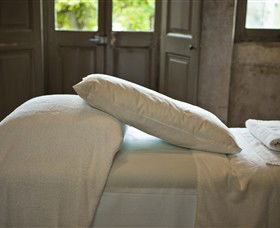 The Mineral Spa - Sydneys Hotel 6