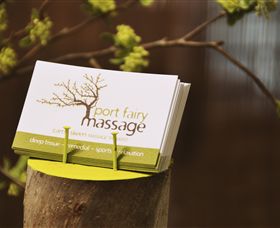 Port Fairy Massage - Sydneys Hotel 1