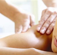 Shakti Massage - Daylesford - Sydneys Hotel