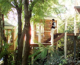 Salus Spa At Lake House - Sydneys Hotel 0