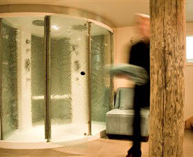 Salus Spa At Lake House - Sydneys Hotel 4