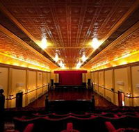 Merredin Cummins Theatre - Sydneys Hotel