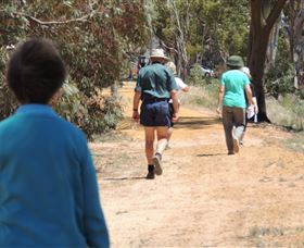 Merredin Heritage Walk - Sydneys Hotel 1