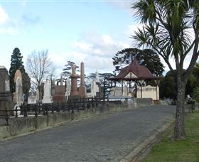 Ballarat General Cemeteries - Sydneys Hotel 5