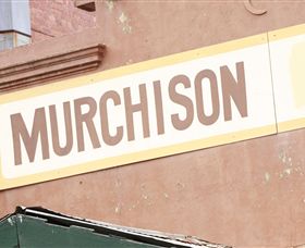Murchison Museum - Sydneys Hotel 0