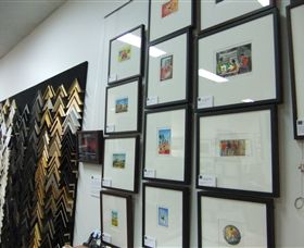 Gallery On Sturt - Sydneys Hotel 0