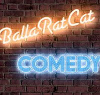 BallaRatCat Comedy - Sydneys Hotel