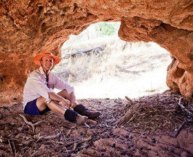 Ochre Arch Farm - Sydneys Hotel 0