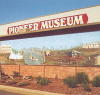 Pioneer Museum