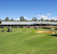 Yarrawonga Mulwala Golf Club Resort