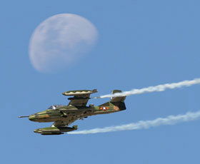 Temora Aviation Museum - Sydneys Hotel 1