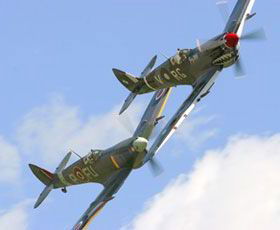 Temora Aviation Museum - Sydneys Hotel 2