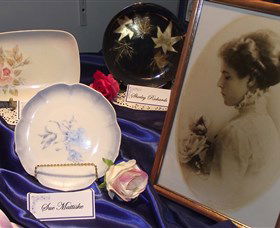 Temora Rural Museum - Sydneys Hotel 0