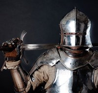 Kryal Castle - Adventure Park  Resort - Sydneys Hotel