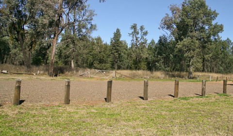 Terry Hie Hie Picnic Area - Sydneys Hotel 2