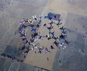Corowa Jump Shak - Sydneys Hotel 0