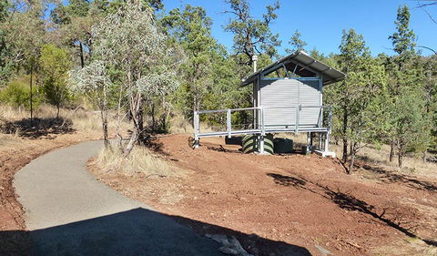 Wagun Picnic Area - Sydneys Hotel 0