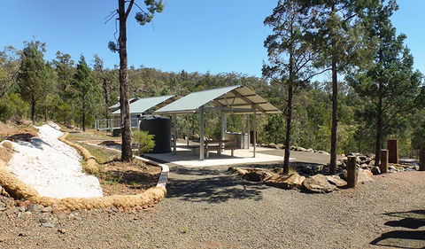 Wagun Picnic Area - Sydneys Hotel 2