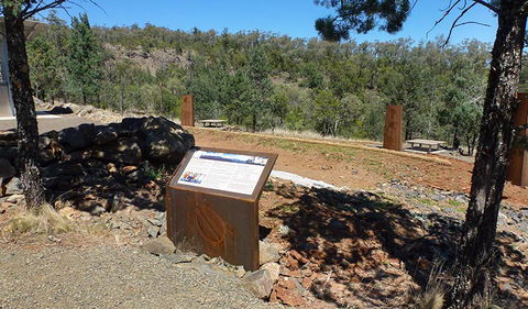 Wagun Picnic Area - Sydneys Hotel 3