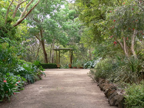 Timandra By The Sea - Sydneys Hotel 10