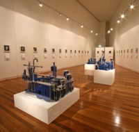 Wagga Wagga Art Gallery - Sydneys Hotel