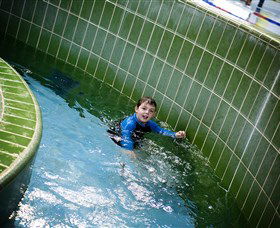 Oasis Regional Aquatic Centre - Sydneys Hotel 1