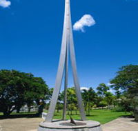 The Spire Tropic of Capricorn - Sydneys Hotel