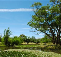 Wirraminna Environmental Education Centre - Sydneys Hotel