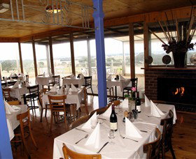 Del Rios Of Mt Anakie - Sydneys Hotel 0