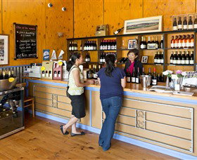 Del Rios Of Mt Anakie - Sydneys Hotel 4