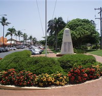 Yeppoon War Memorial