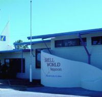 Shell World Yeppoon - Sydneys Hotel