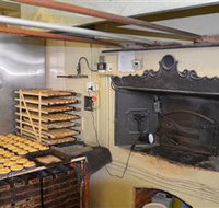 Holbrook Bakery