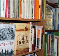 The Last Post Bookshop