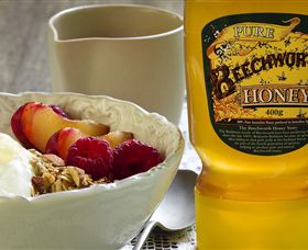 Beechworth Honey Discovery - Sydneys Hotel 1