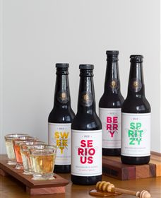 Beechworth Honey Discovery - Sydneys Hotel 4