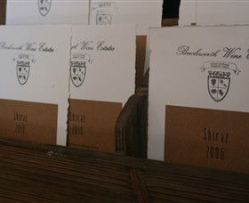 Beechworth Wine Estates - Sydneys Hotel 3