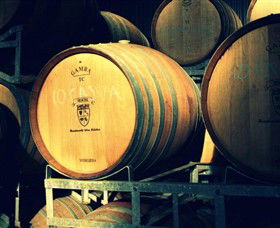 Beechworth Wine Estates - Sydneys Hotel 1