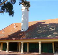 Incinerator Gallery