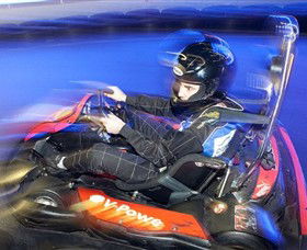 Auscarts Racing - Sydneys Hotel 0