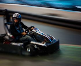 Auscarts Racing - Sydneys Hotel 5