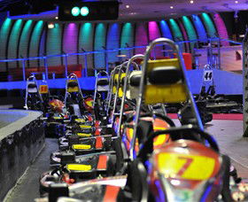 Auscarts Racing - Sydneys Hotel 4