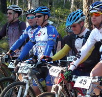 Boyd River loop - Sydneys Hotel
