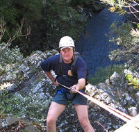 Kanangra-Boyd lookout - Sydneys Hotel