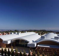 Blue Mountains Cultural Centre - Sydneys Hotel