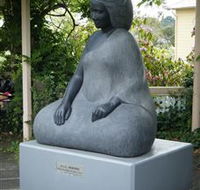 Peace Memorial - Sydneys Hotel