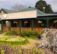 Yindi Day Spa - Sydneys Hotel